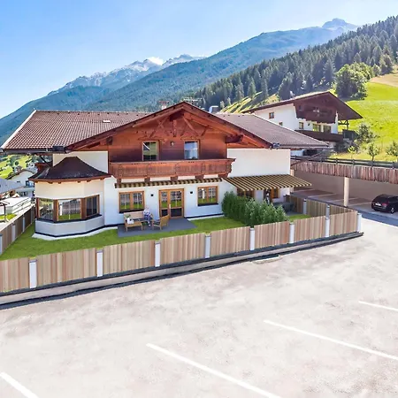Διαμέρισμα In Neustift Near Lift, Cleaning Included *