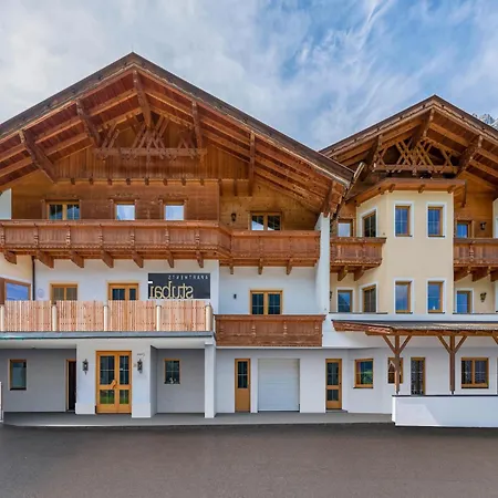 In Neustift Near Lift, Cleaning Included Διαμέρισμα Neustift im Stubaital