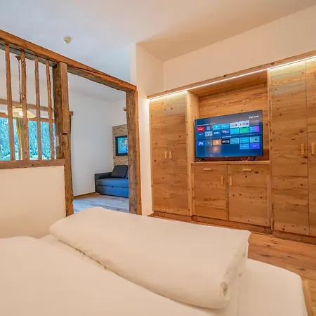 Διαμέρισμα In Neustift Near Lift, Cleaning Included *