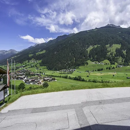 Διαμέρισμα In Neustift Near Lift, Cleaning Included