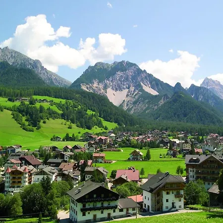 In Neustift Near Lift, Cleaning Included Διαμέρισμα Neustift im Stubaital