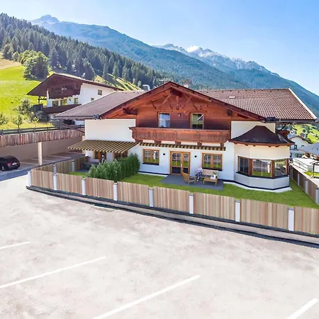 In Neustift Near Lift, Cleaning Included Διαμέρισμα