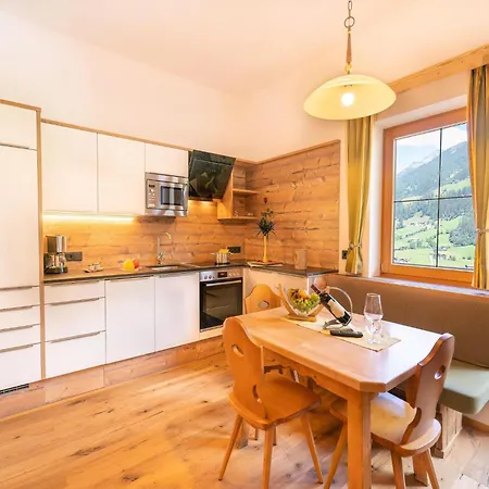 Διαμέρισμα In Neustift Near Lift, Cleaning Included *