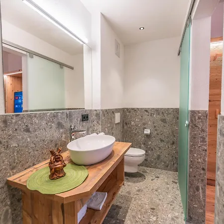 Daire In Neustift Near Lift, Cleaning Included