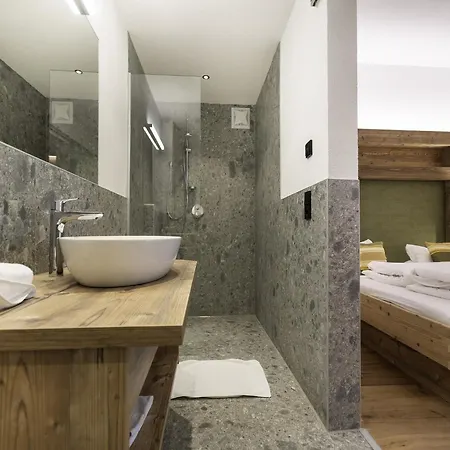 In Neustift Near Lift, Cleaning Included Daire *
